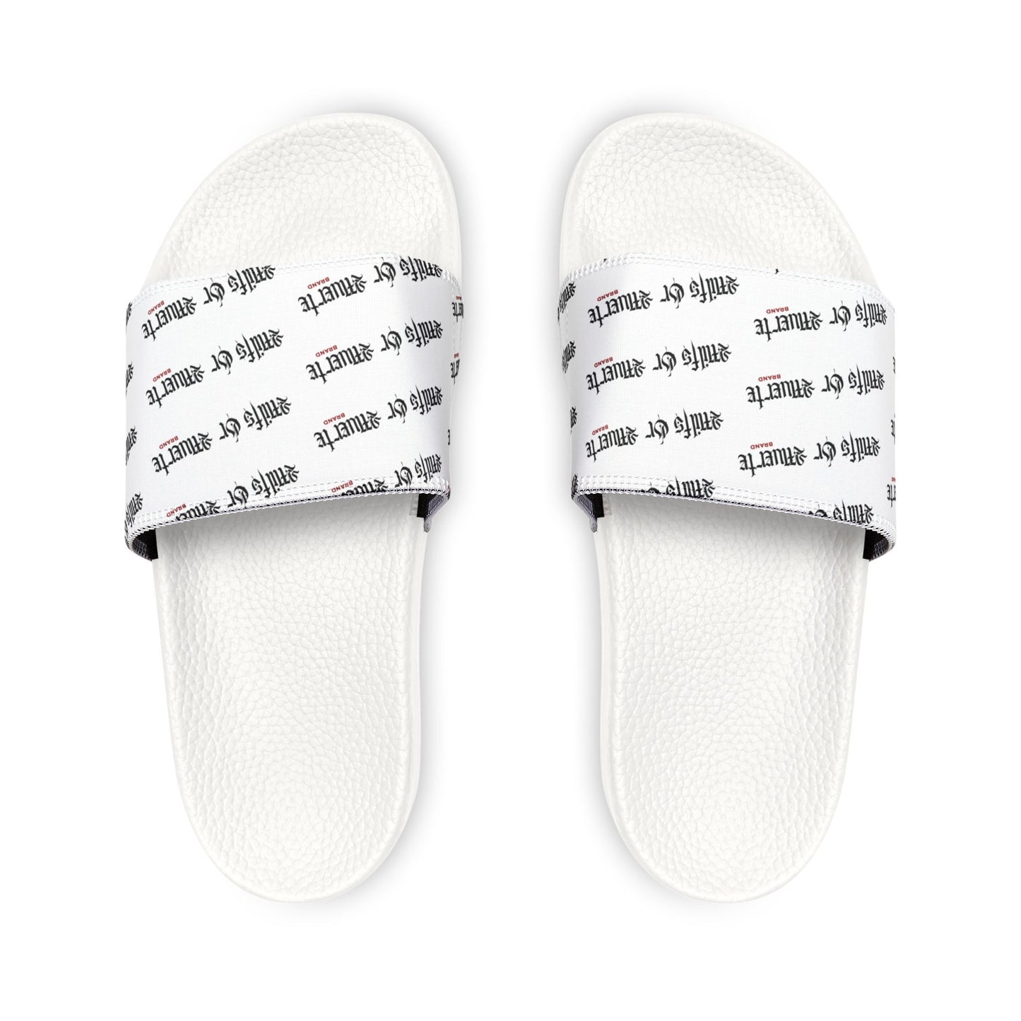 Removable-Strap Sandals By Milfs Or Muerte