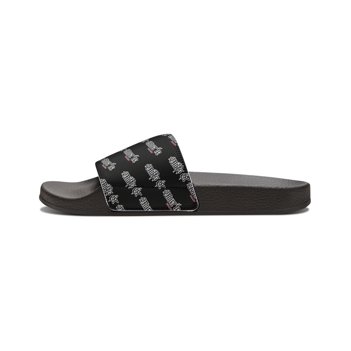 Removable-Strap Sandals By Milfs Or Muerte