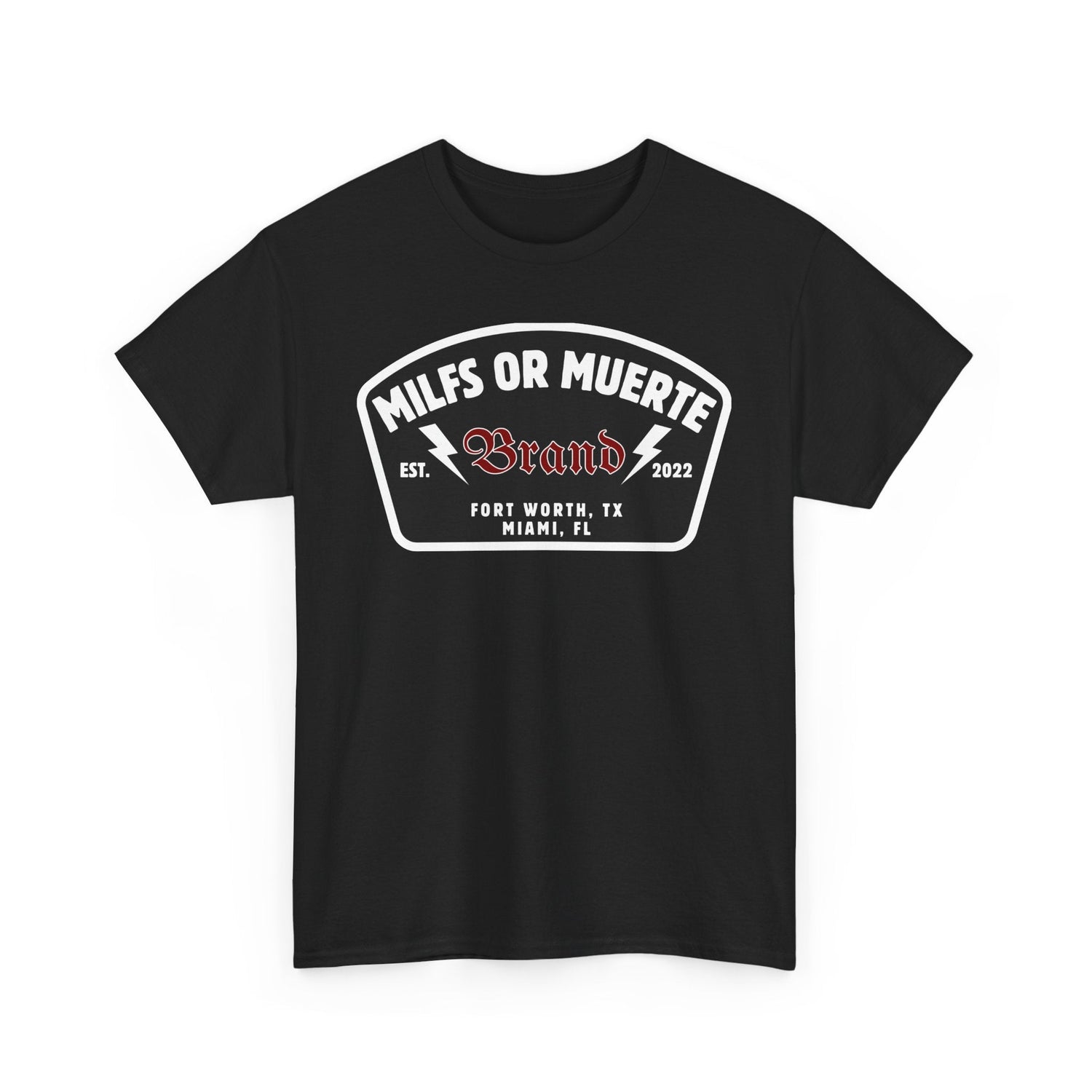 Graphic Shirts