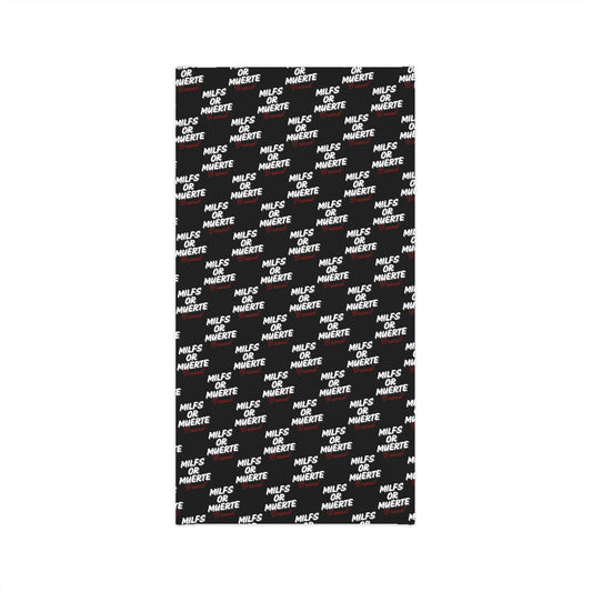 Stylish Neck Gaiter for Trendsetters, Fashion Accessory for Outdoor Adventures, Versatile Neck Warmer, Summer Festival Essential