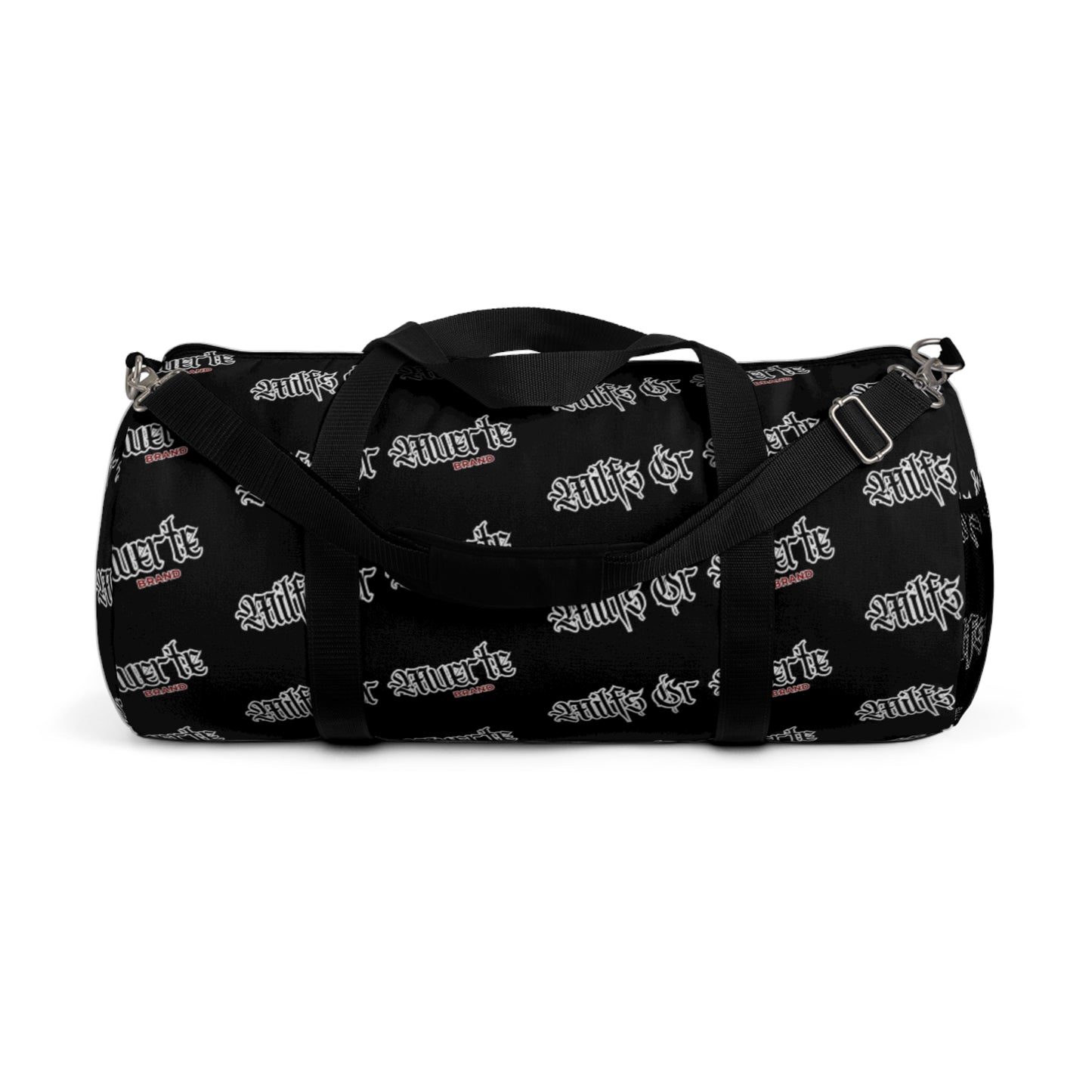 Models Needed to Showcase Milfs or Muerte Travel Bags!