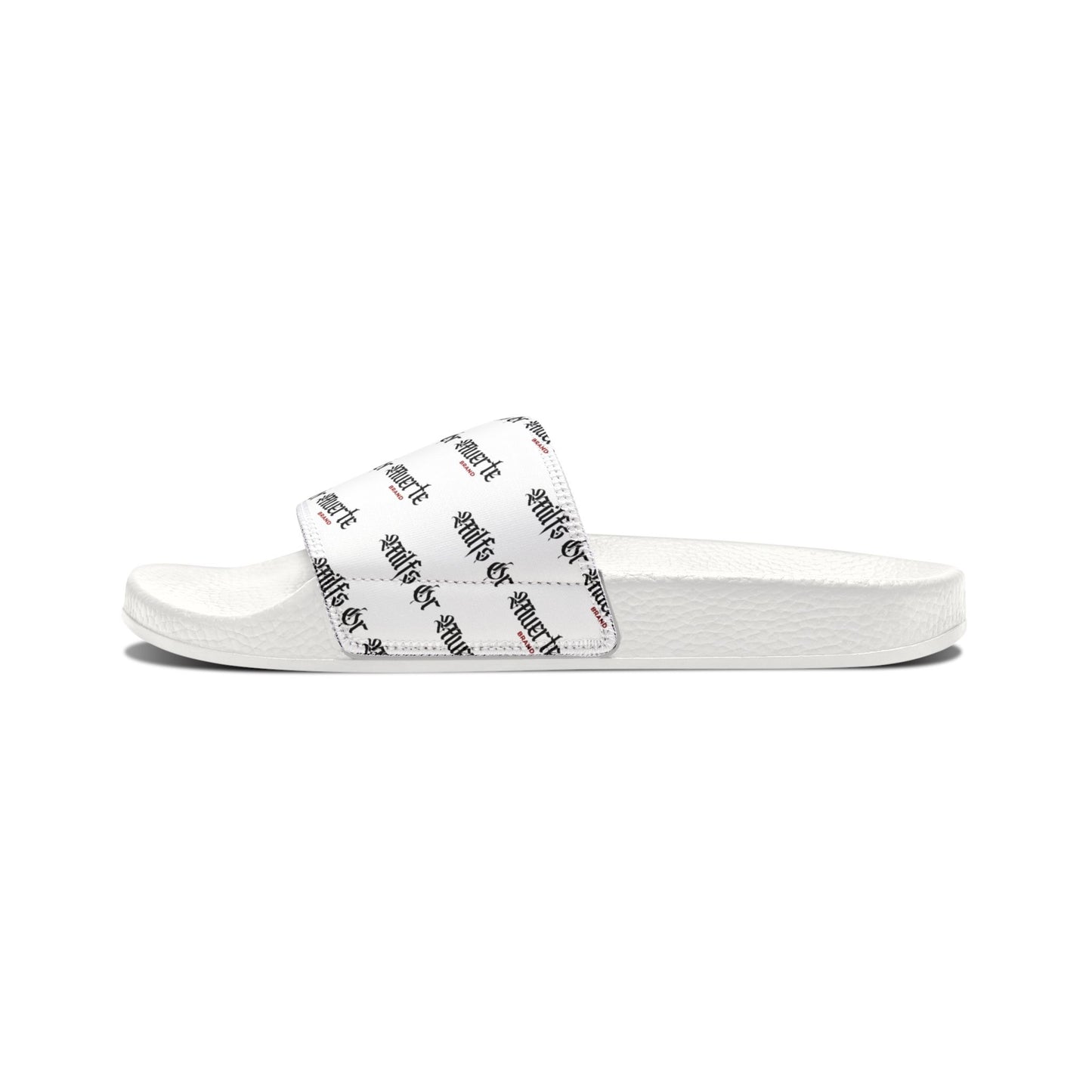 Removable-Strap Sandals By Milfs Or Muerte