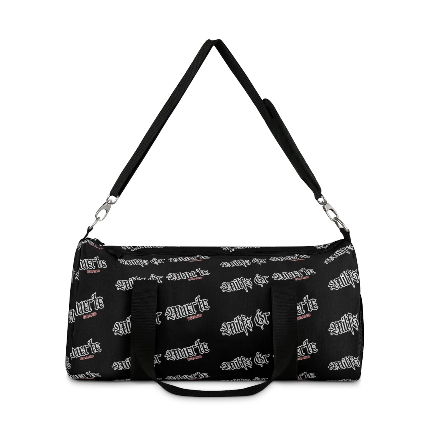 Models Needed to Showcase Milfs or Muerte Travel Bags!