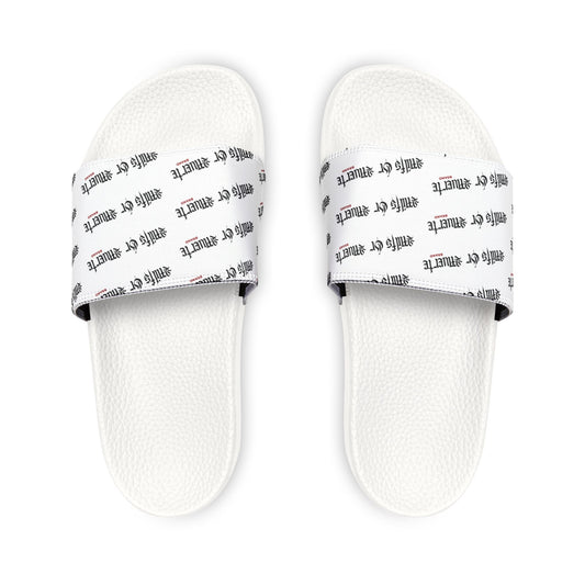 Removable-Strap Sandals By Milfs Or Muerte