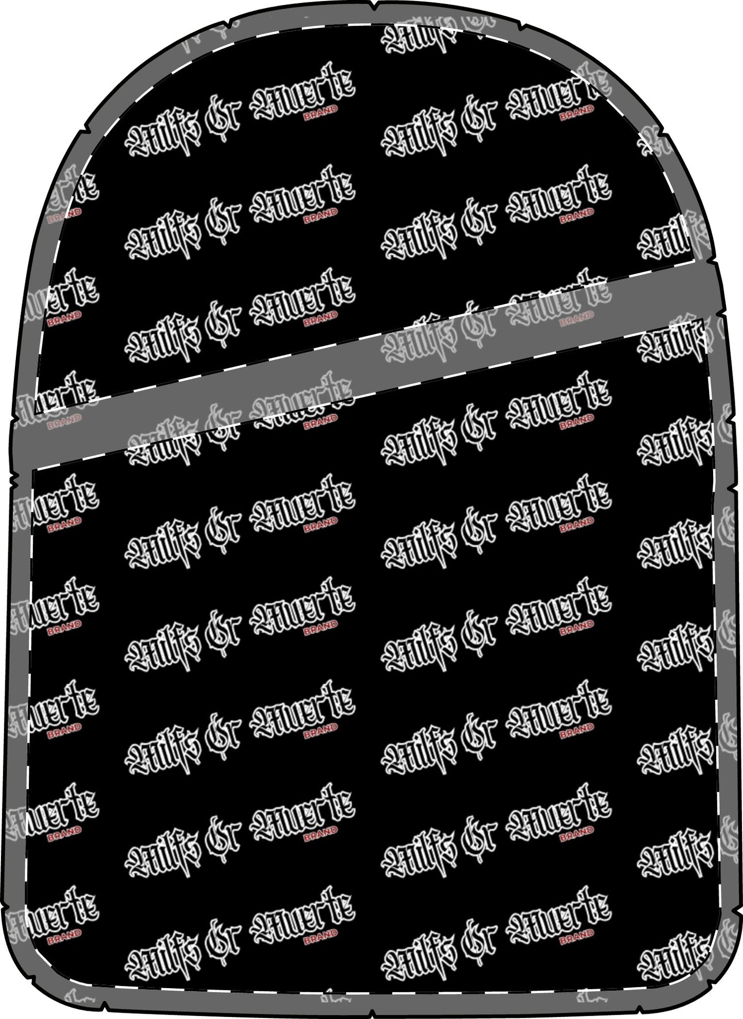 Models Needed to Showcase Milfs or Muerte Travel Bags!