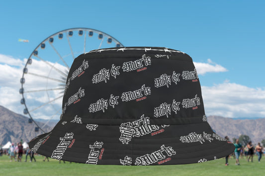 Bucket Hat 1