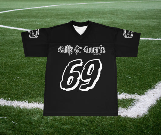Football Jersey 2