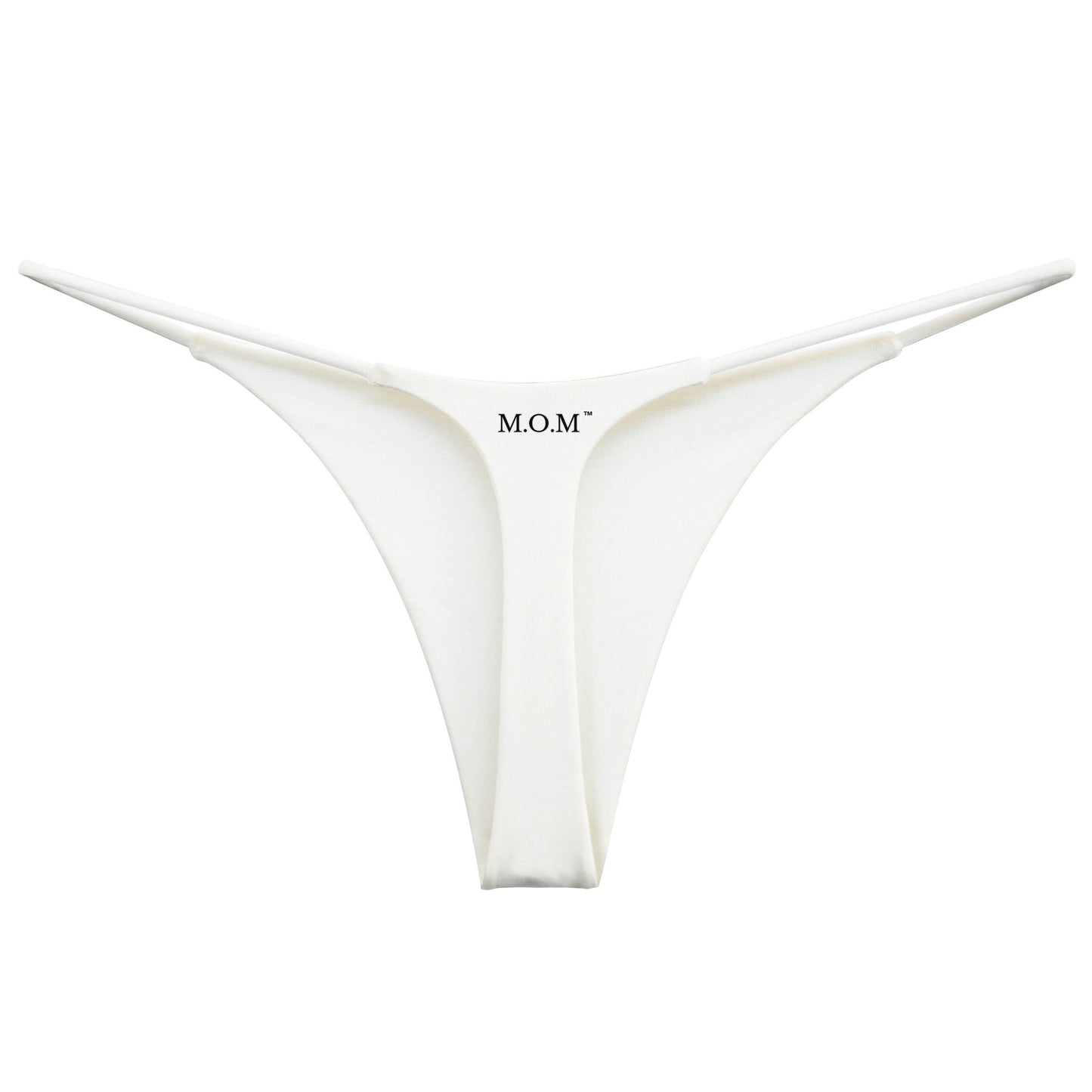Double Layer Cotton Panties By Milfs Or Muerte