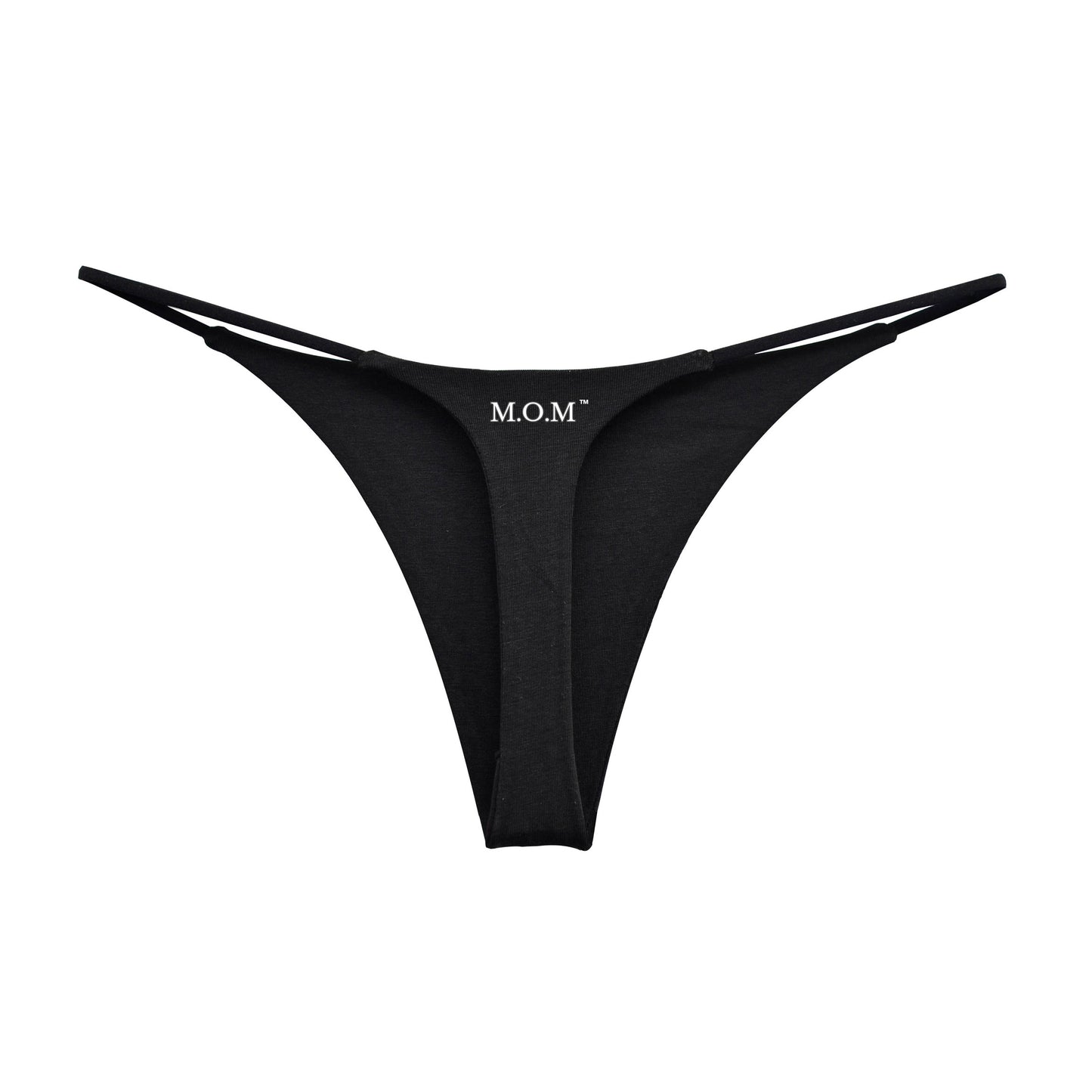 Double Layer Cotton Panties By Milfs Or Muerte
