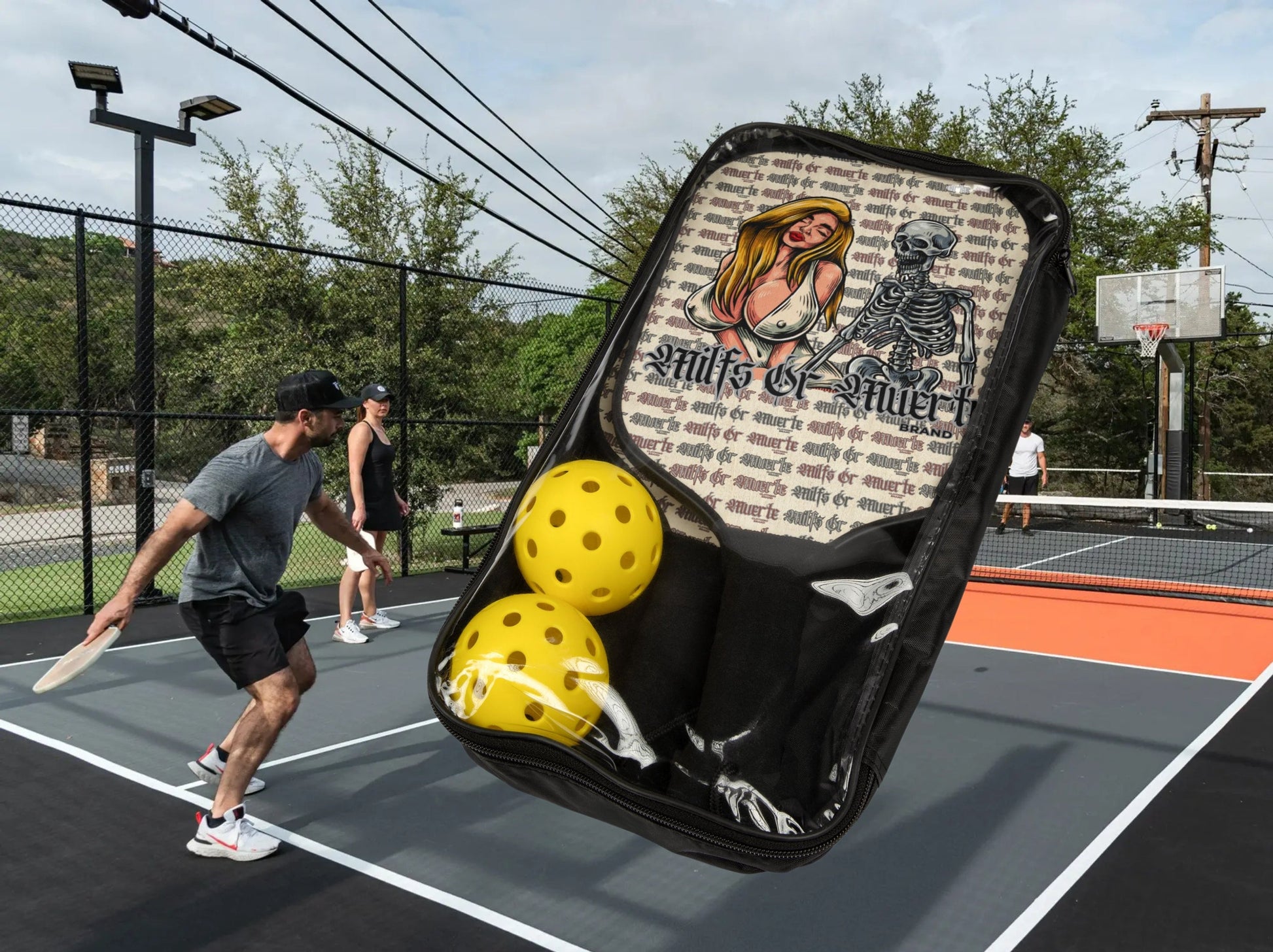PickleBall Kit 2