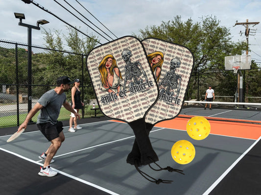 PickleBall Kit 3