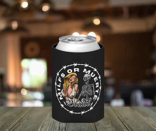 Regular can Koozie 