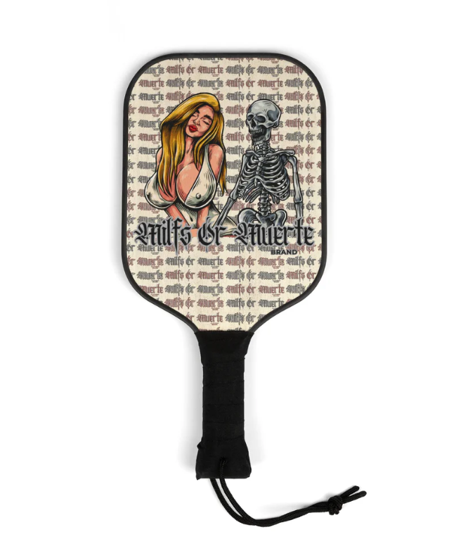 Pickleball Players Wanted for Product Photoshoot!