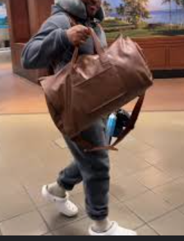 Models Needed to Showcase Milfs or Muerte Travel Bags!