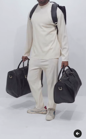 Models Needed to Showcase Milfs or Muerte Travel Bags!