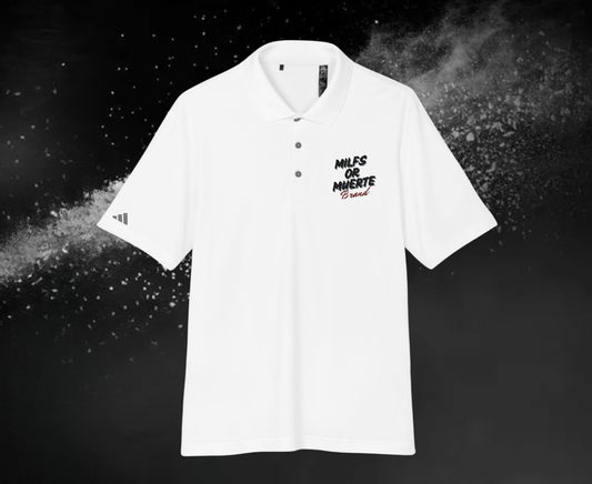 White Polo By Milfs Or Muerte